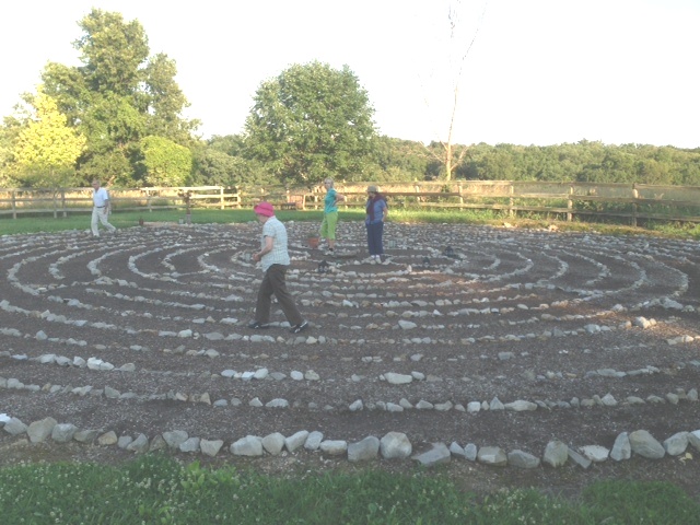 My Search for a Spiritual Path