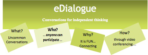 e dialoude